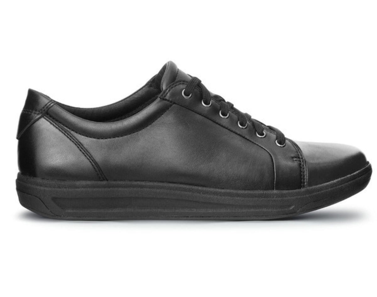 Ascent Stratus Womens Wide Casual Shoes