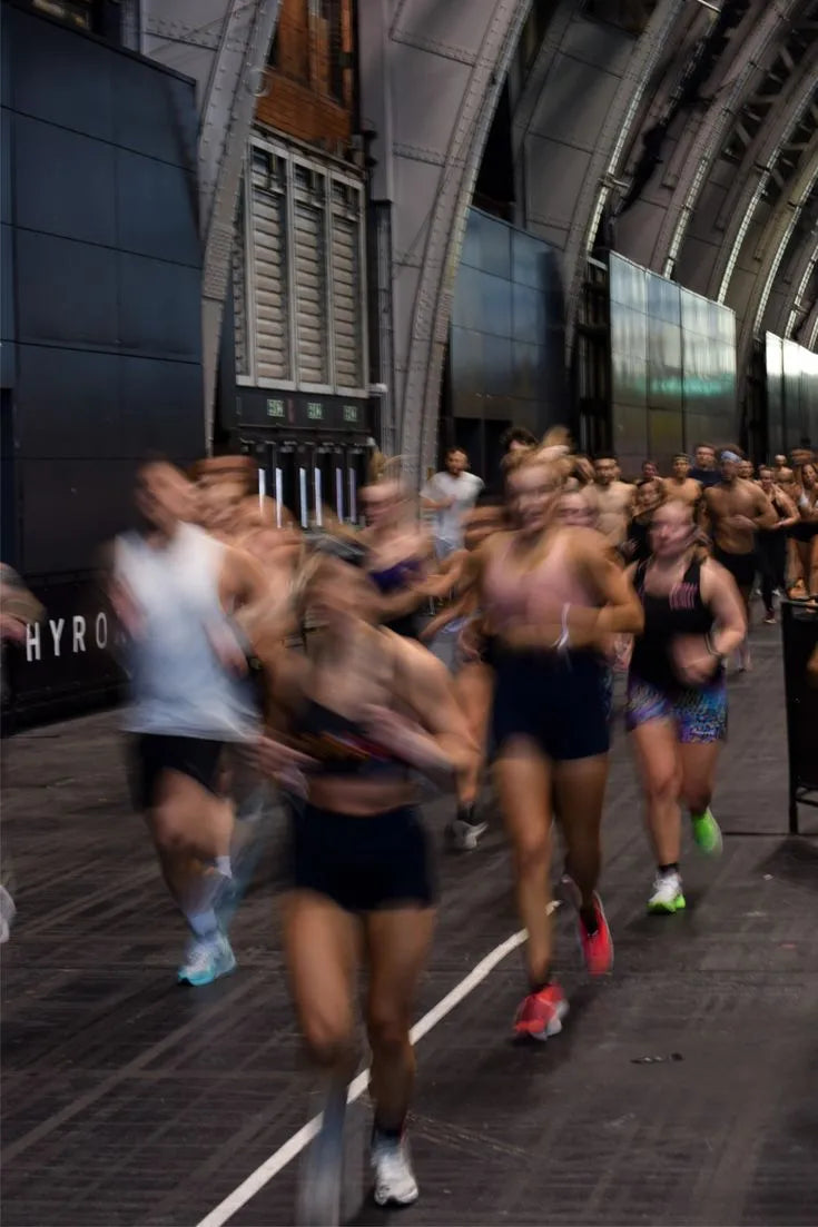 Athletekits - H