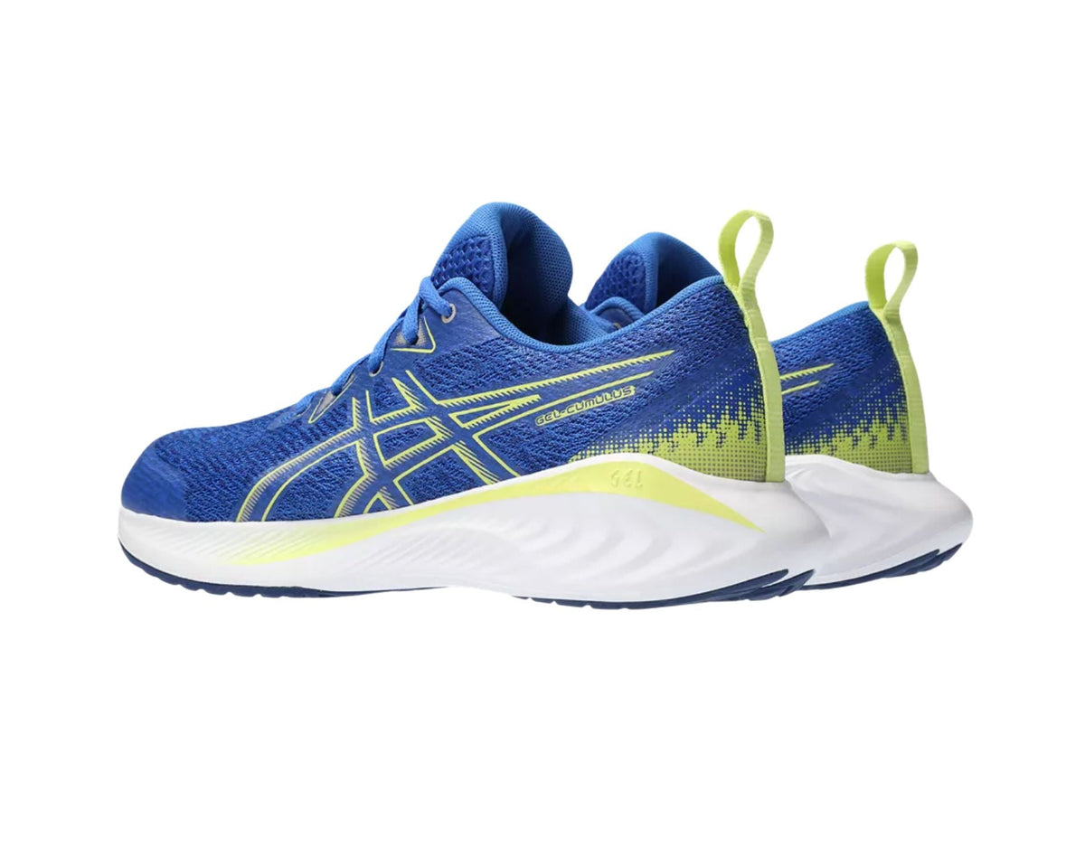 Asics Gel-Cumulus 25 GS Kids Running Shoes