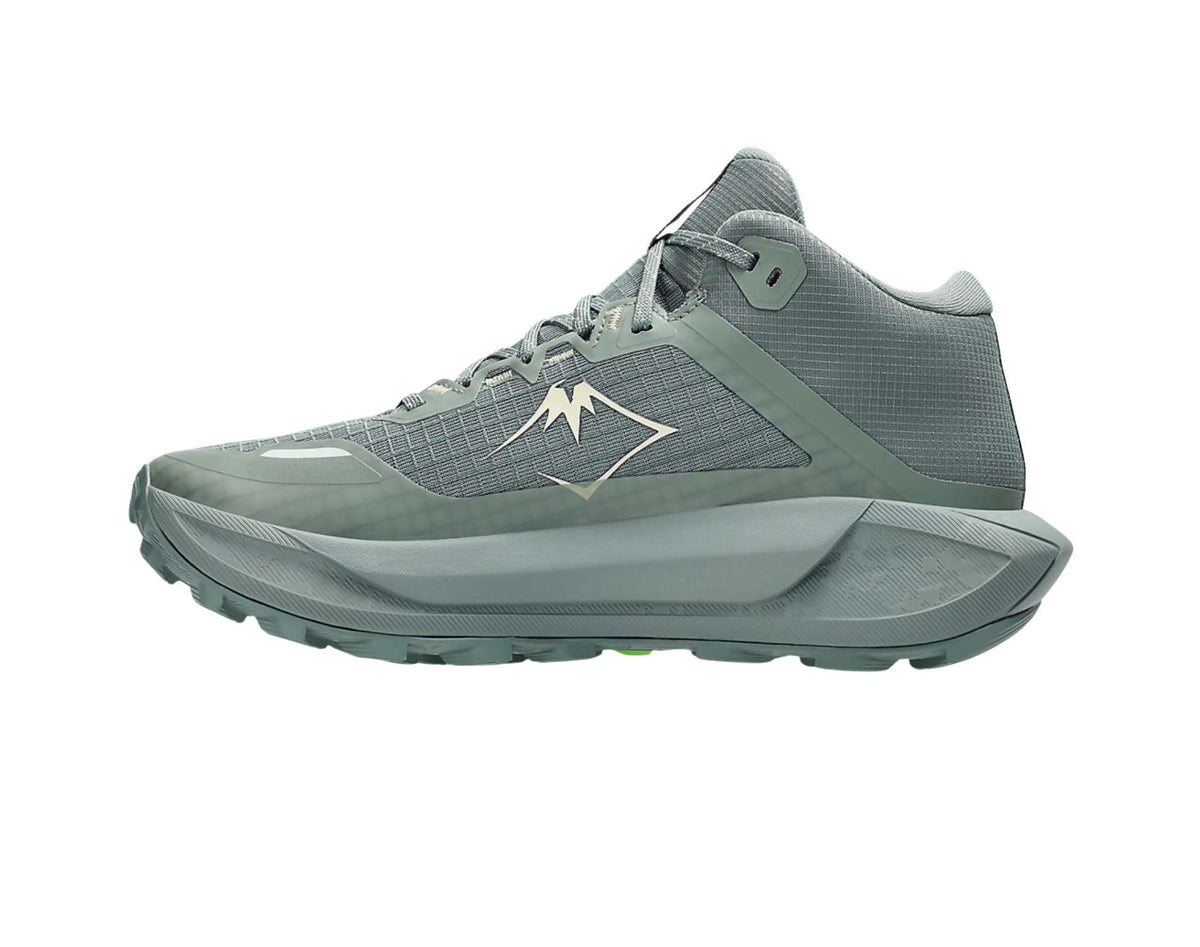 Asics GEL-Trabuco MT GTX Womens Trail Running Shoes