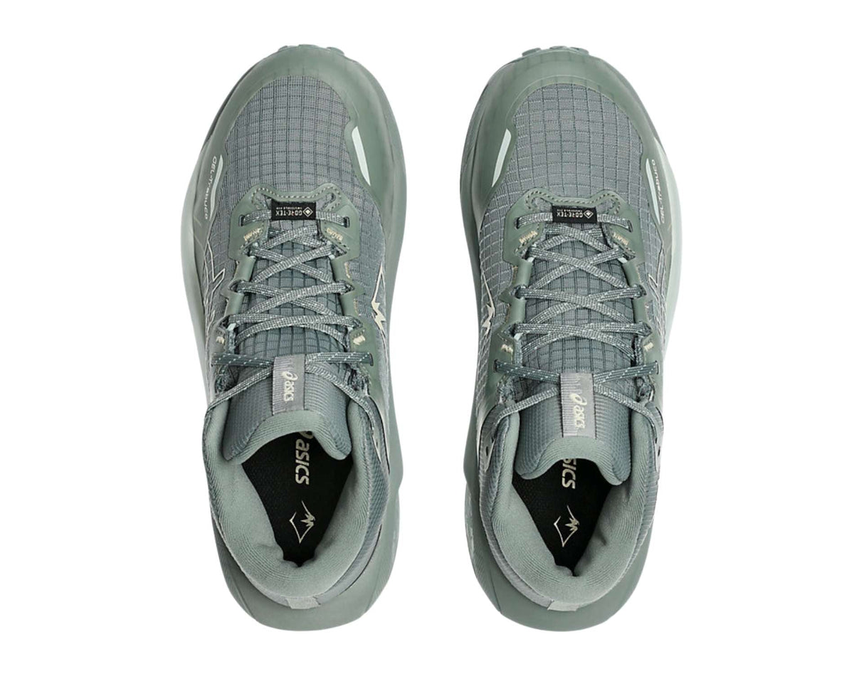 Asics GEL-Trabuco MT GTX Womens Trail Running Shoes