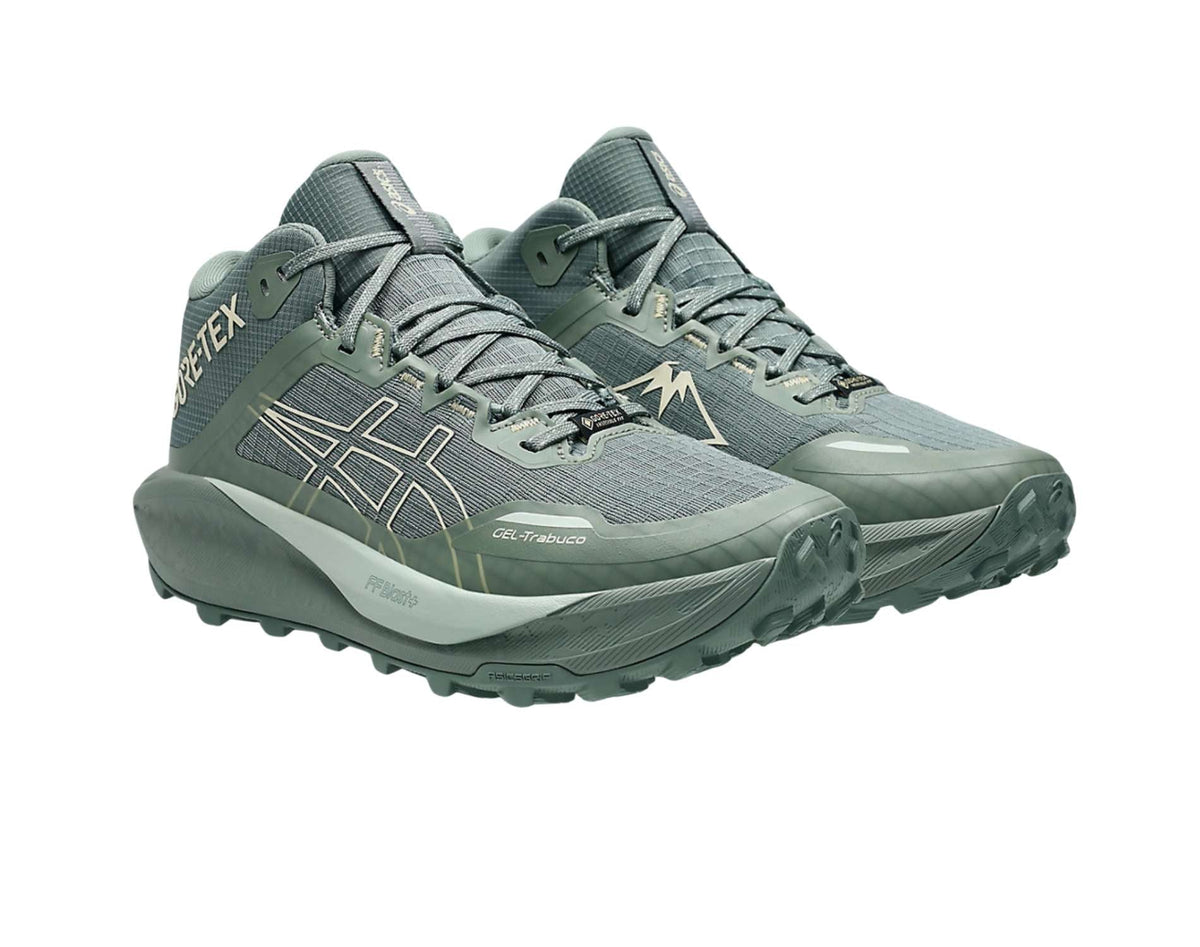 Asics GEL-Trabuco MT GTX Womens Trail Running Shoes