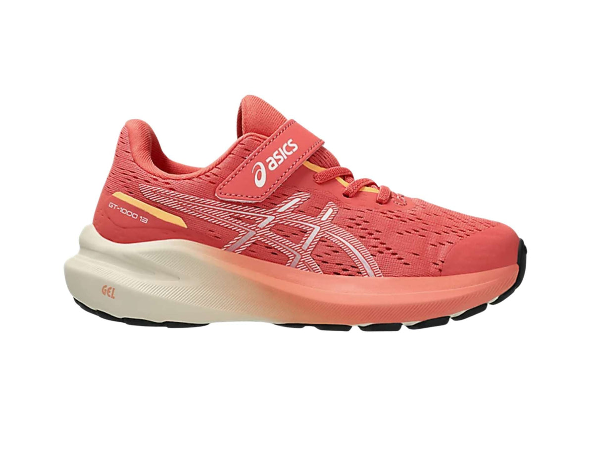 Asics GT-1000 13 PS Kids Running Shoes