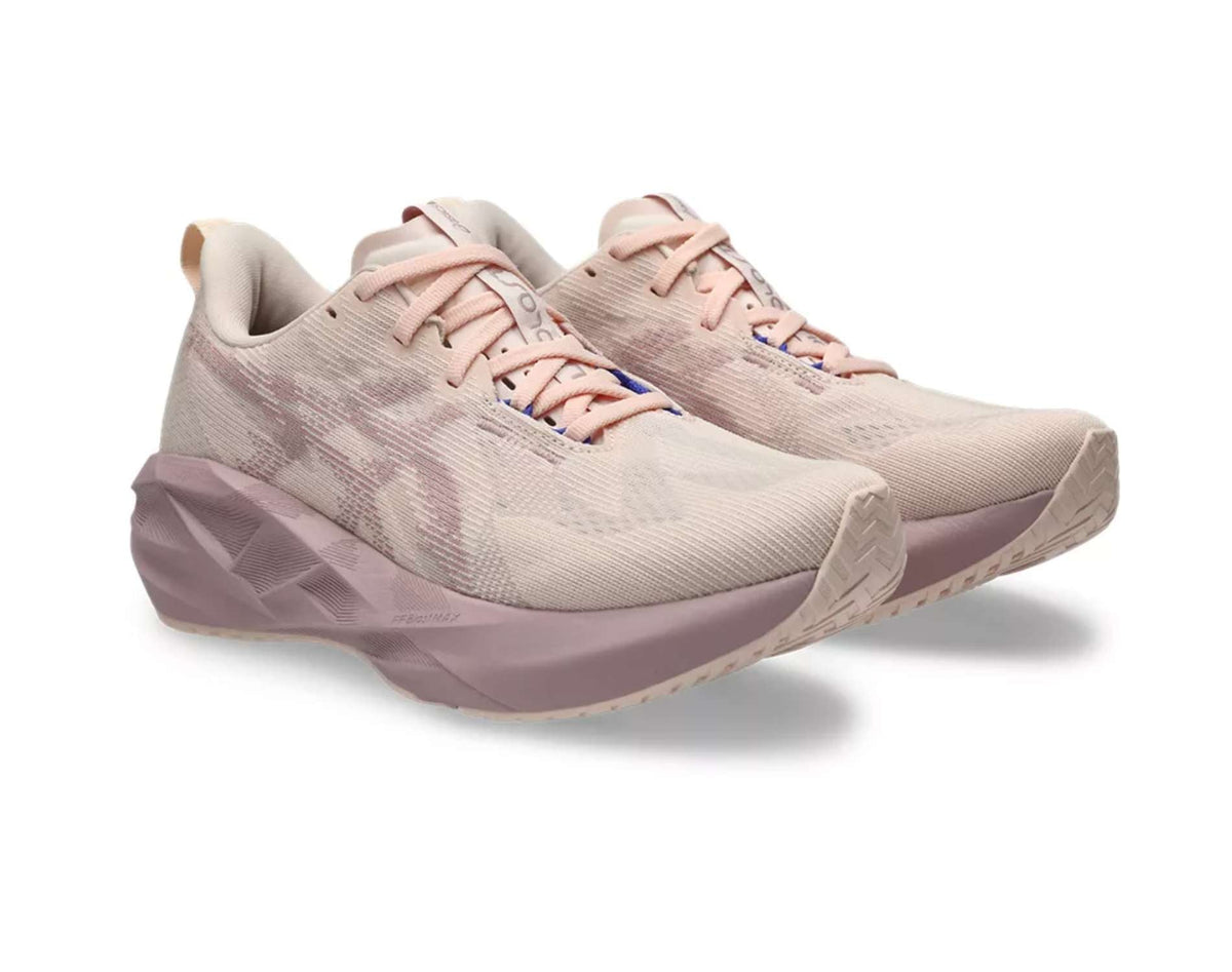 Asics Novablast 5 Womens Running Shoes