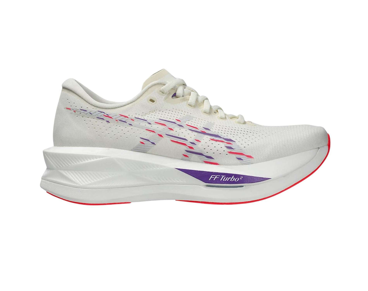 Asics Sonicblast Womens Running Shoes