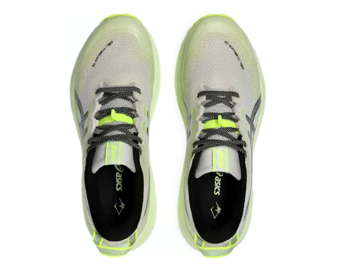 Asics Gel-Trabuco 12 Womens Trail Running Shoes