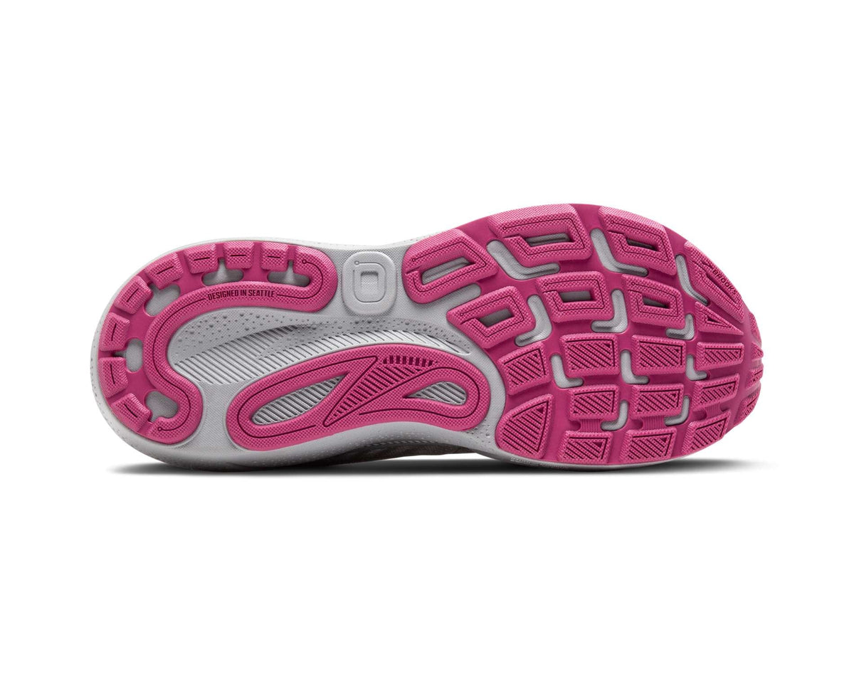 Brooks Adrenaline GTS 24 Womens Wide Running Shoes