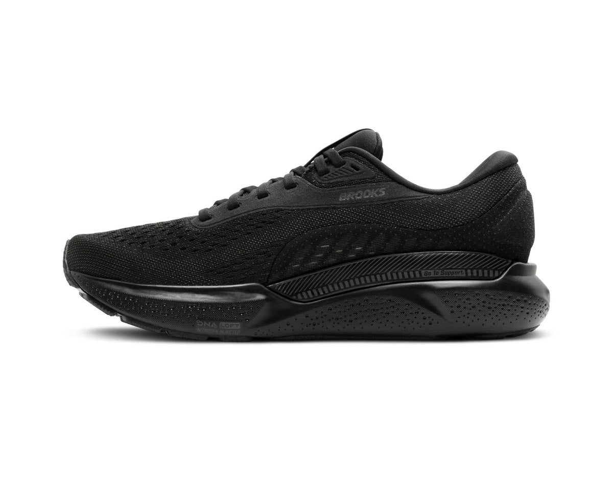 Brooks Adrenaline GTS 24 Womens Running Shoes
