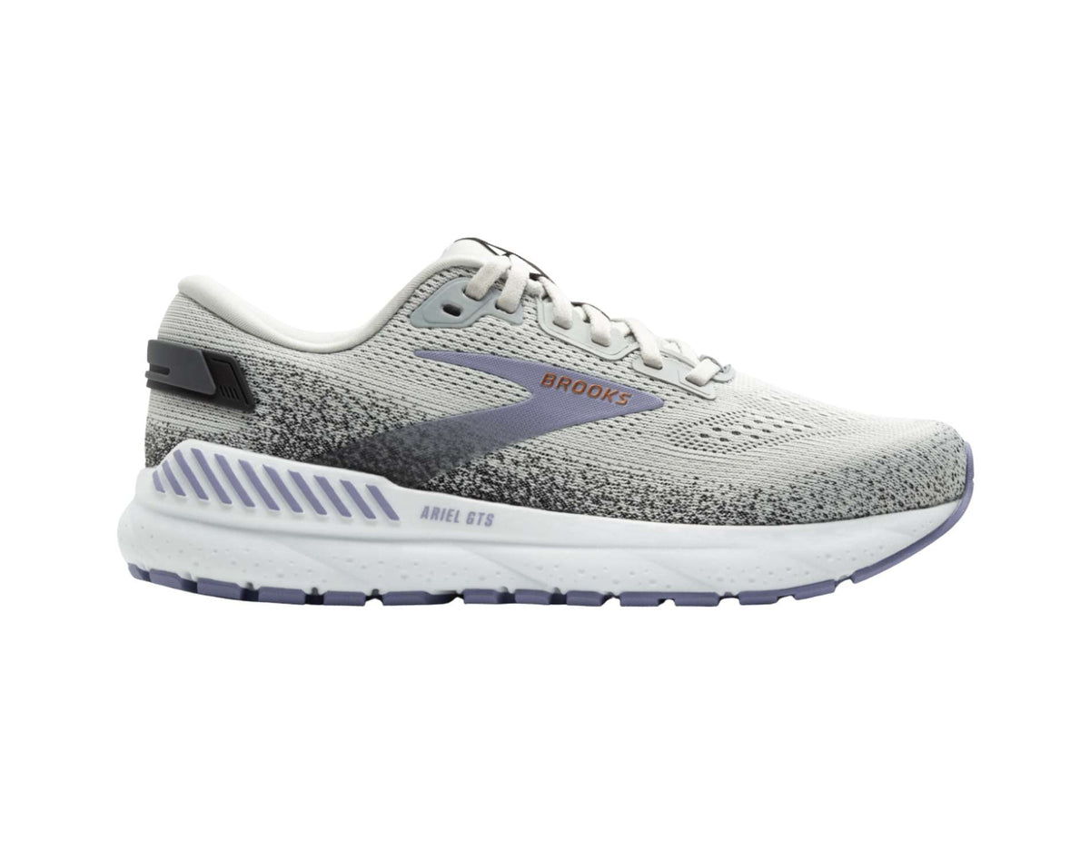 Brooks Ariel GTS 24 Womens Wide Running Shoes