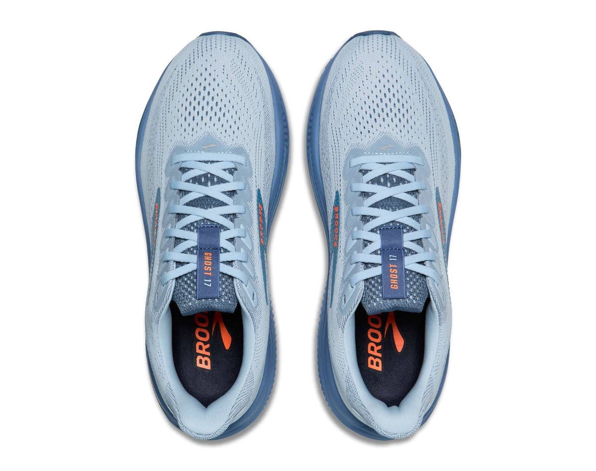 Brooks Ghost 17 Mens Running Shoes