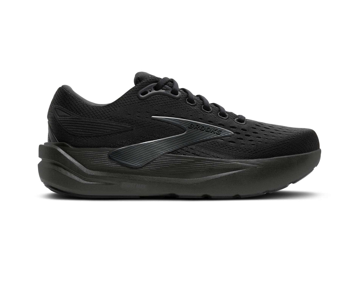 Brooks Ghost Max 3 Womens Wide Running Shoes