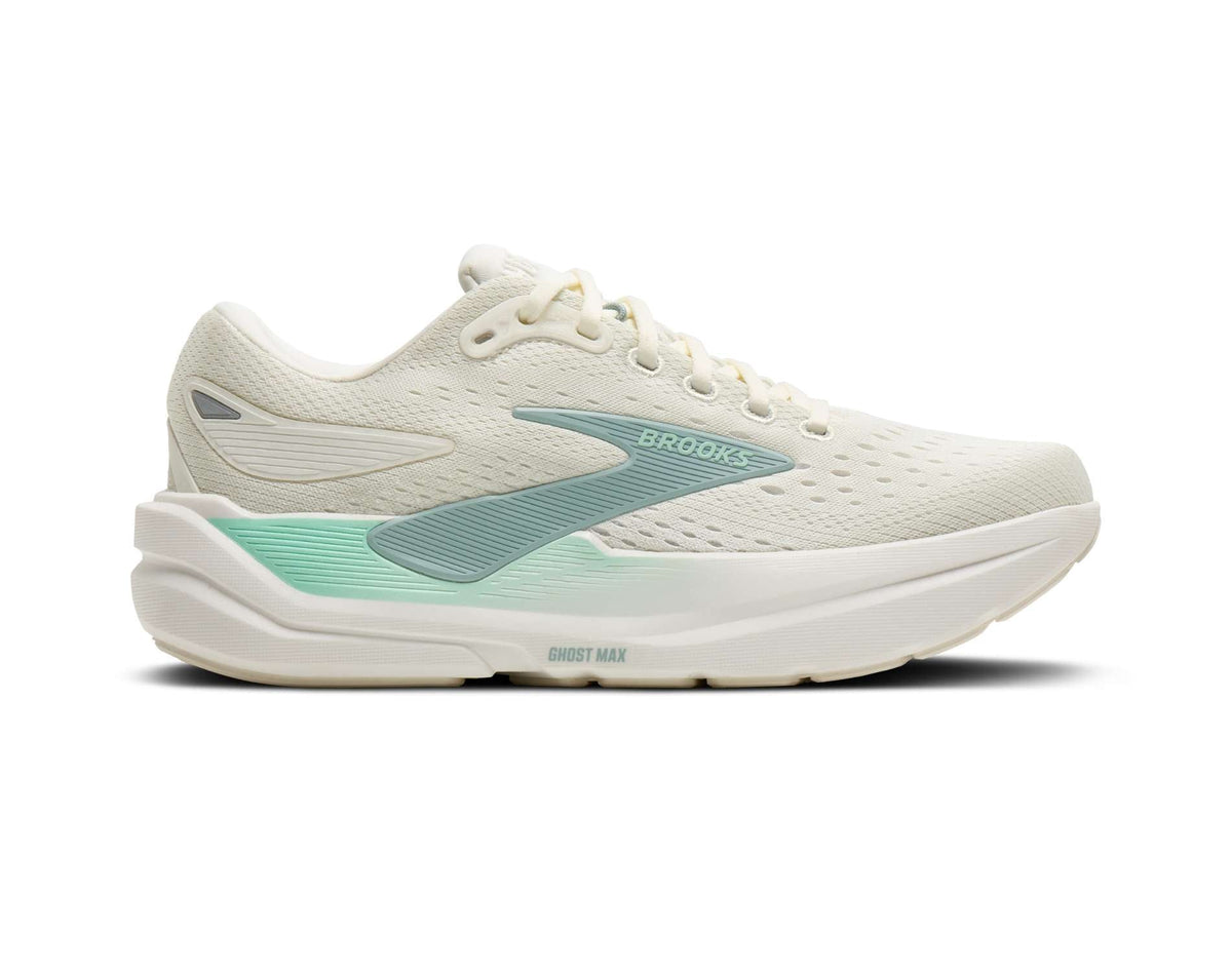 Brooks Ghost Max 3 Womens Wide Running Shoes