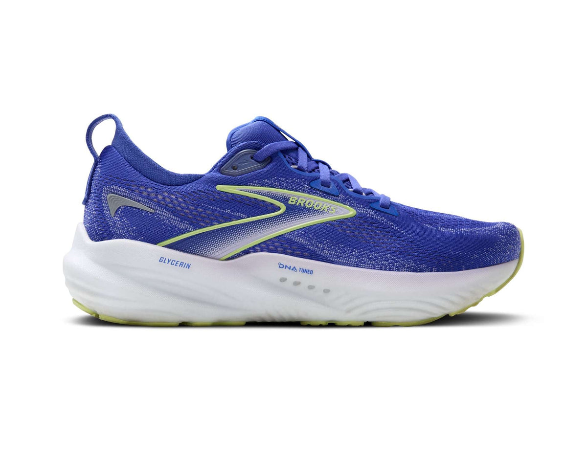 Brooks Glycerin 22 Womens Running Shoes
