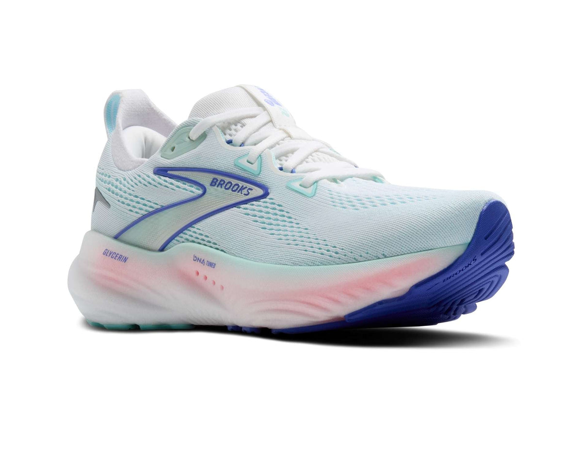 Brooks Glycerin 22 Womens Running Shoes