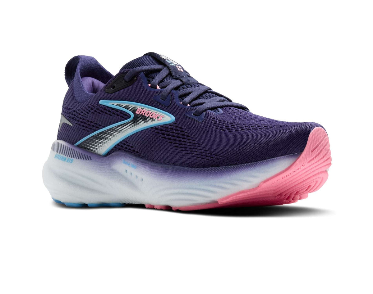 Brooks Glycerin GTS 22 Womens Running Shoes