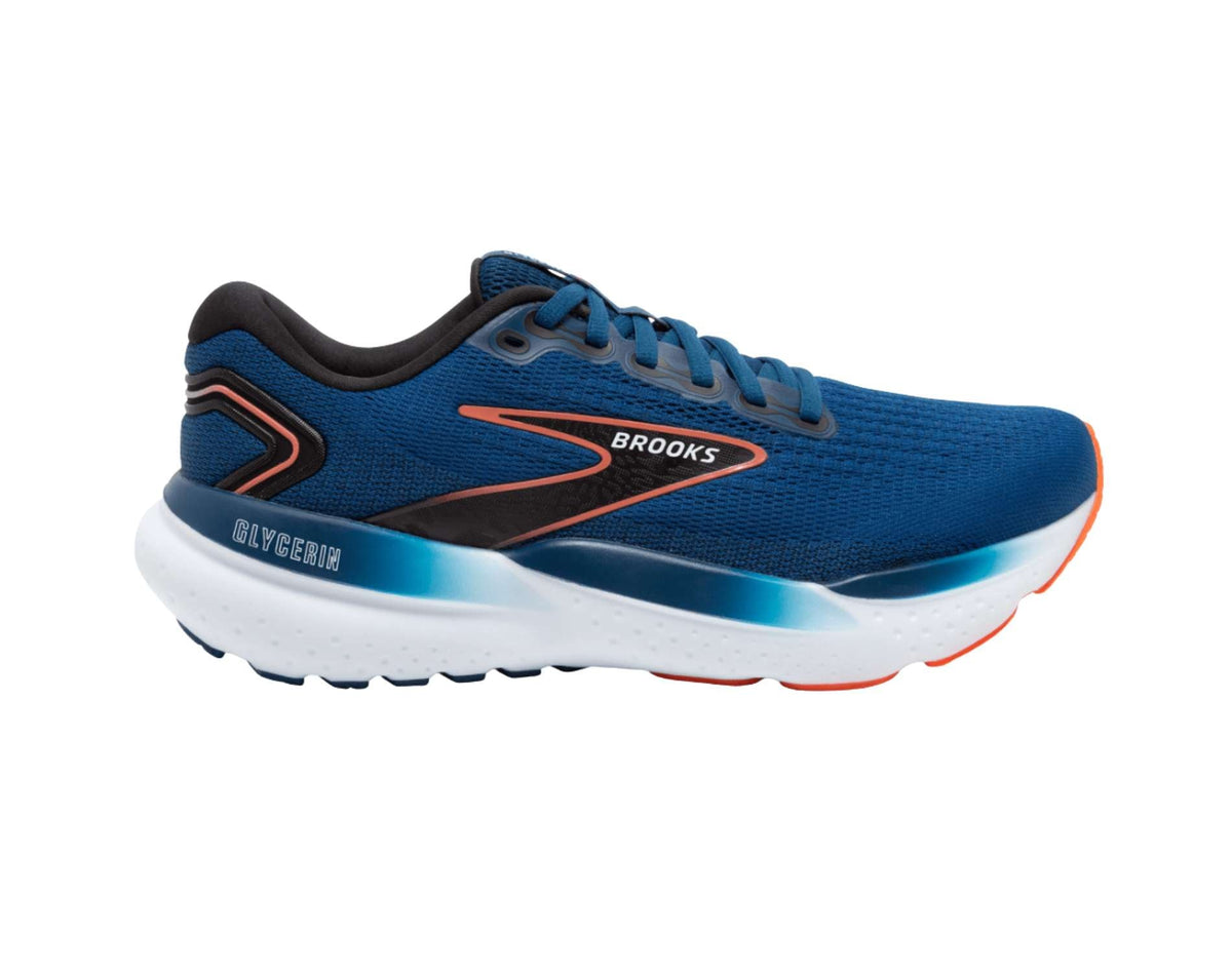 Brooks Glycerin GTS 21 Mens