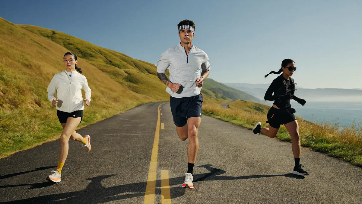 Athletekits - H