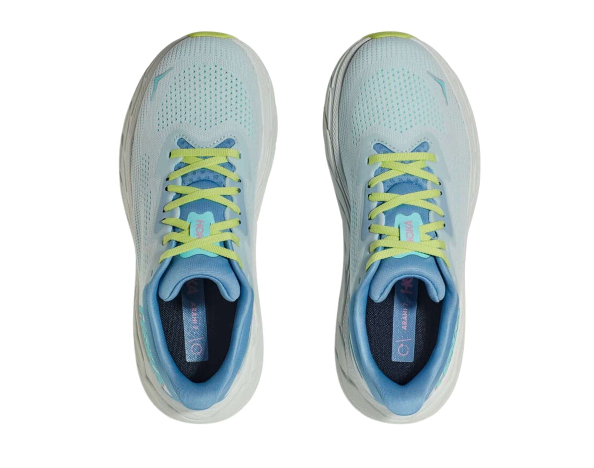 Hoka Arahi 7 Womens Running Shoes