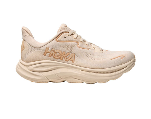 Hoka Clifton 10 Womens Wide Running Shoes