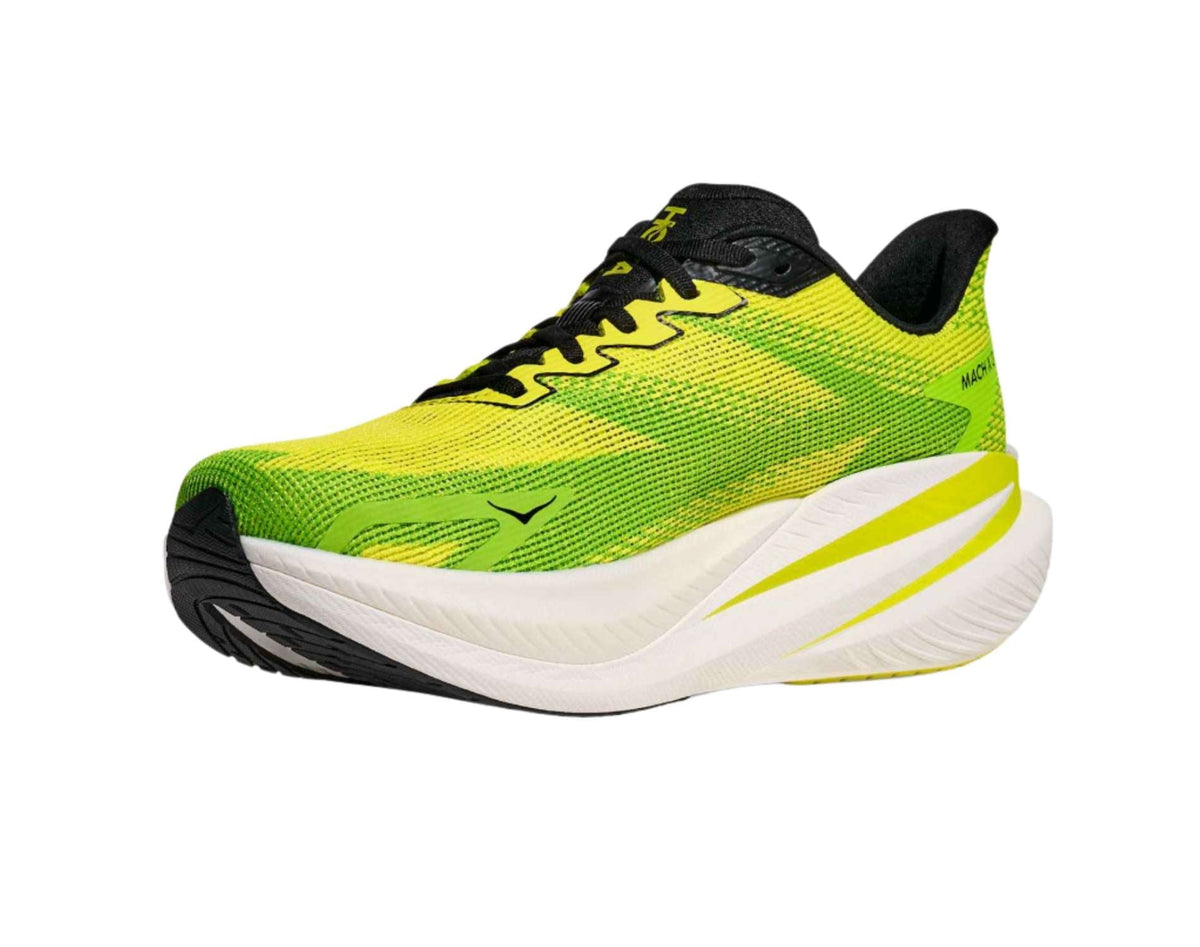 Hoka Mach X 3 Mens Running Shoes