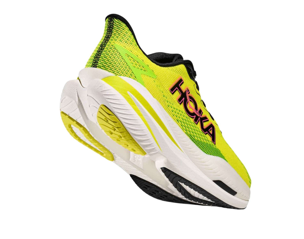 Hoka Mach X 3 Mens Running Shoes