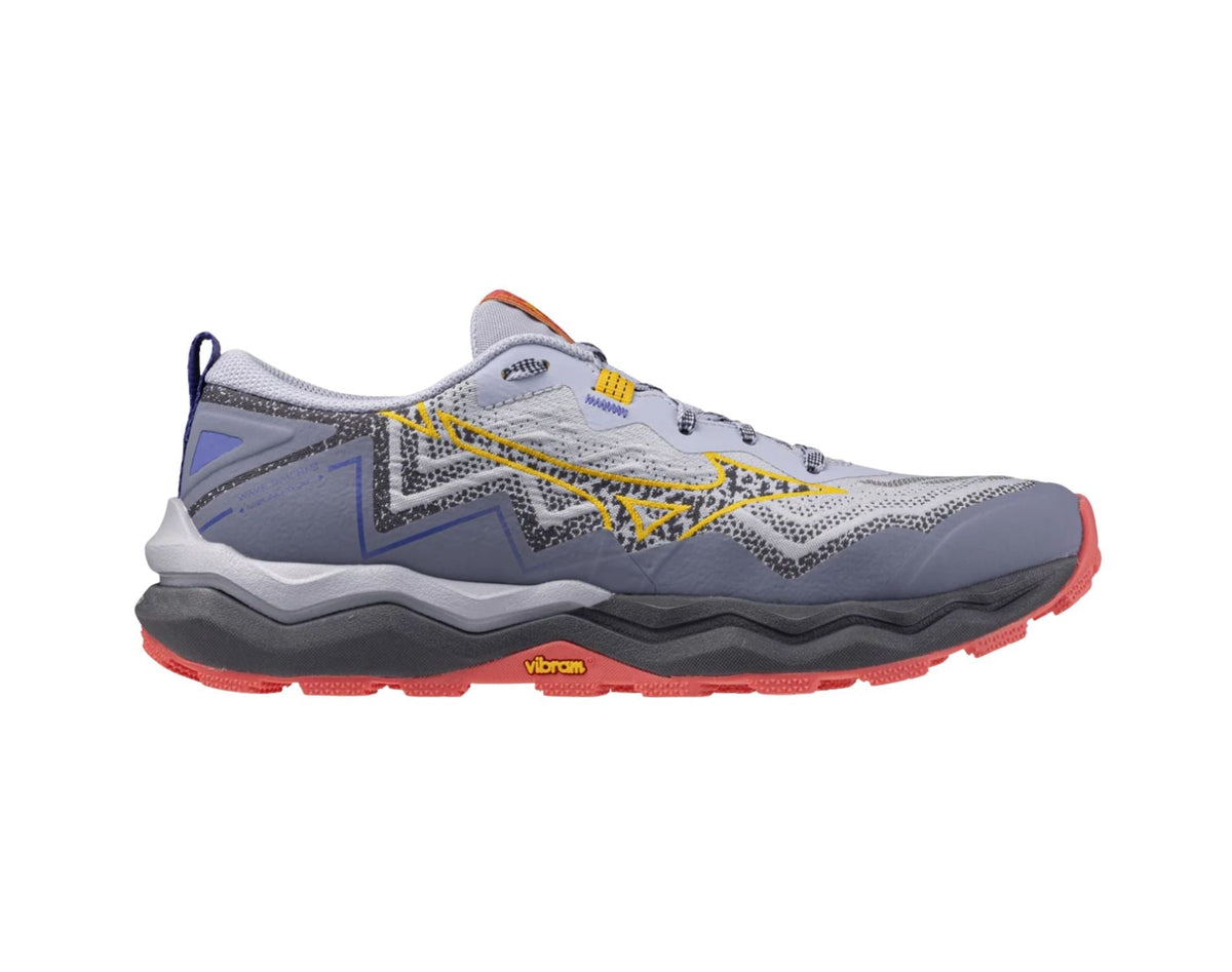 Mizuno Wave Daichi 9 Womens