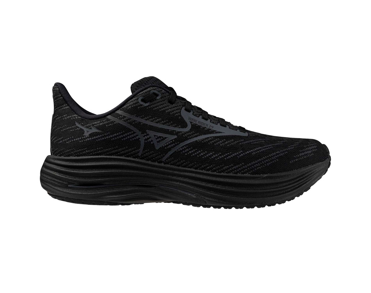 Mizuno Wave Rider 29 Mens Running Shoes