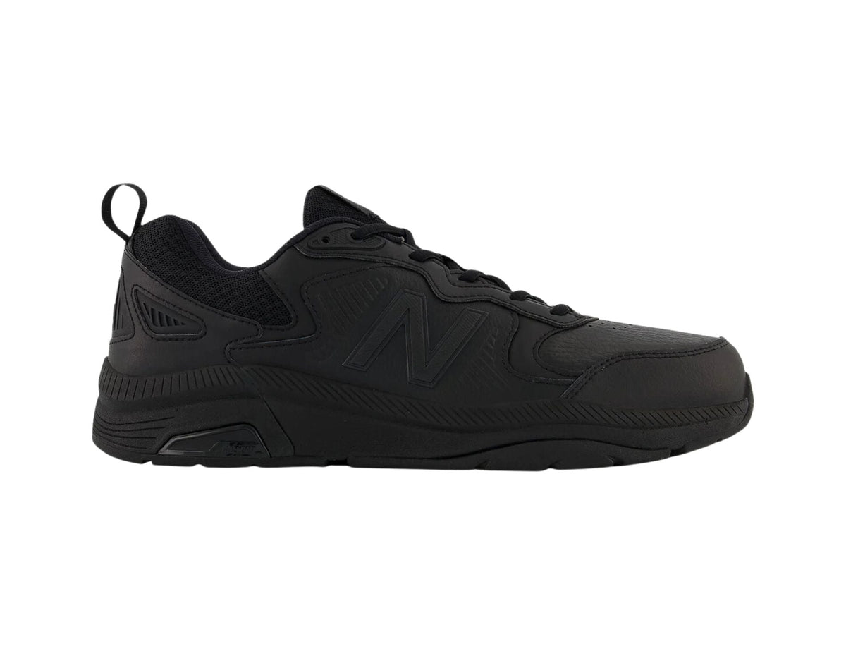 New Balance 857 V3 Womens Extra Wide Walking Shoes