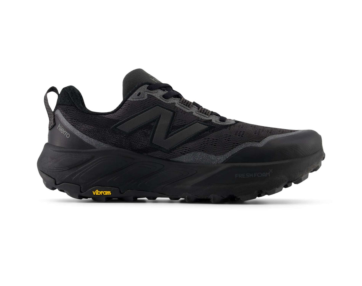 New Balance Hierro V9 Mens Wide Trail Running Shoes