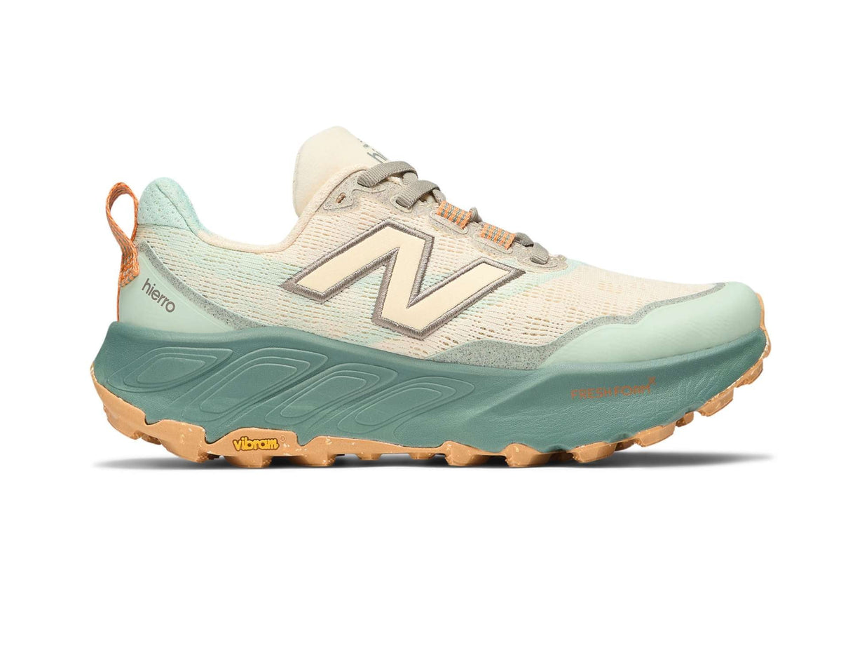 New Balance Hierro V9 Womens Trail Running Shoes