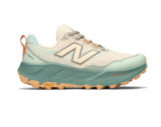 New Balance Hierro V9 Womens Trail Running Shoes