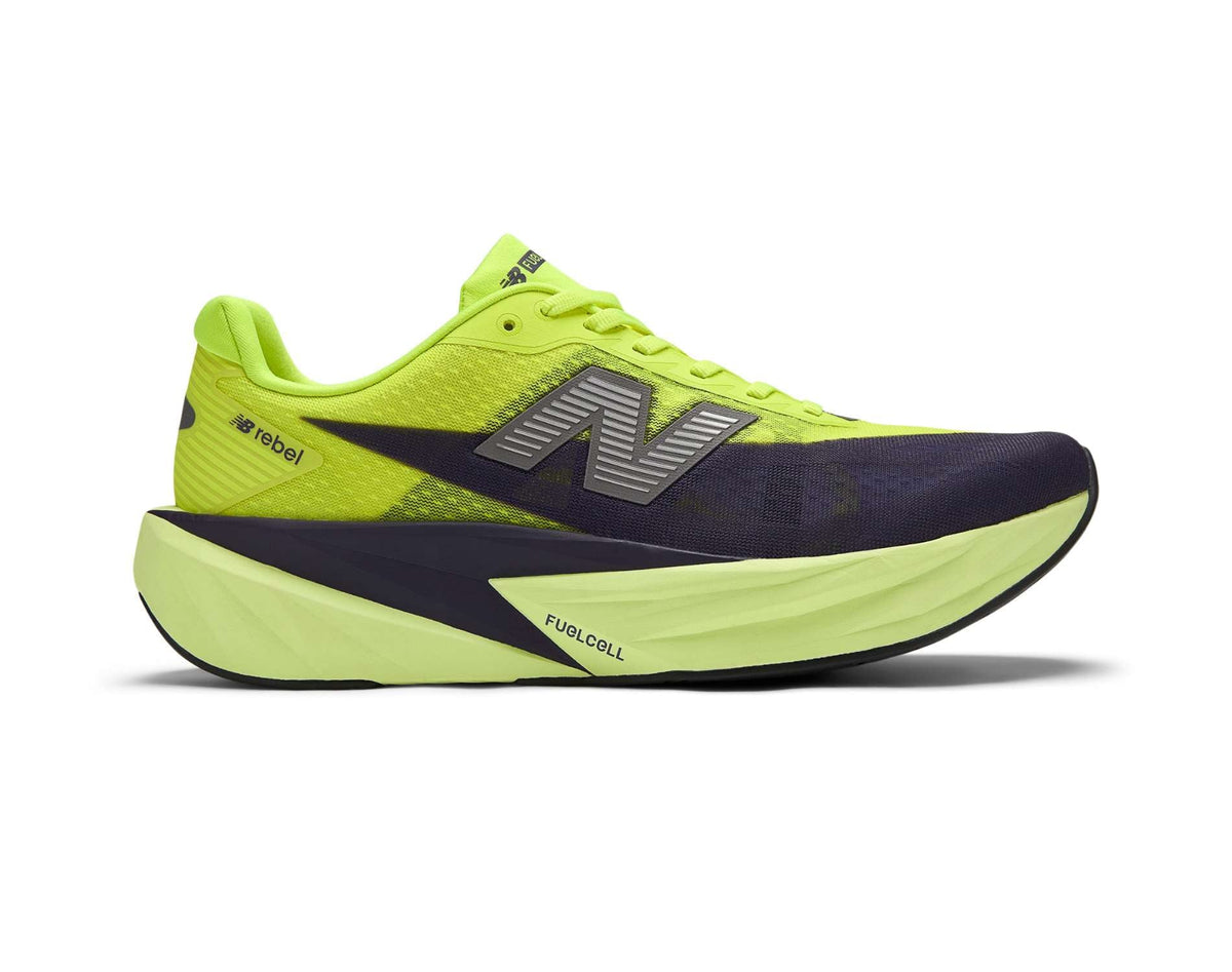 New Balance FuelCell Rebel V5 Mens Running Shoes