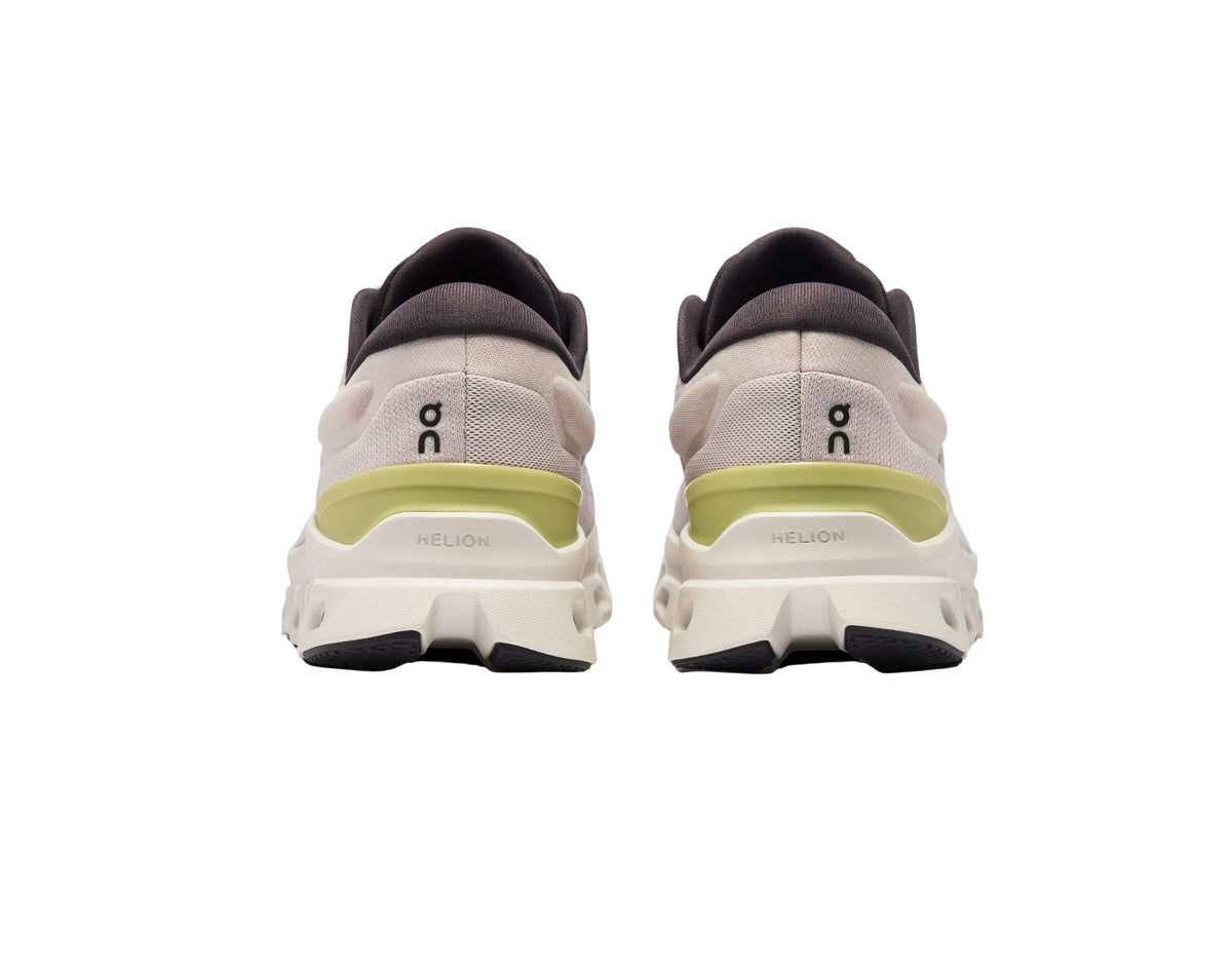 On Cloudstratus 3 Womens Running Shoes