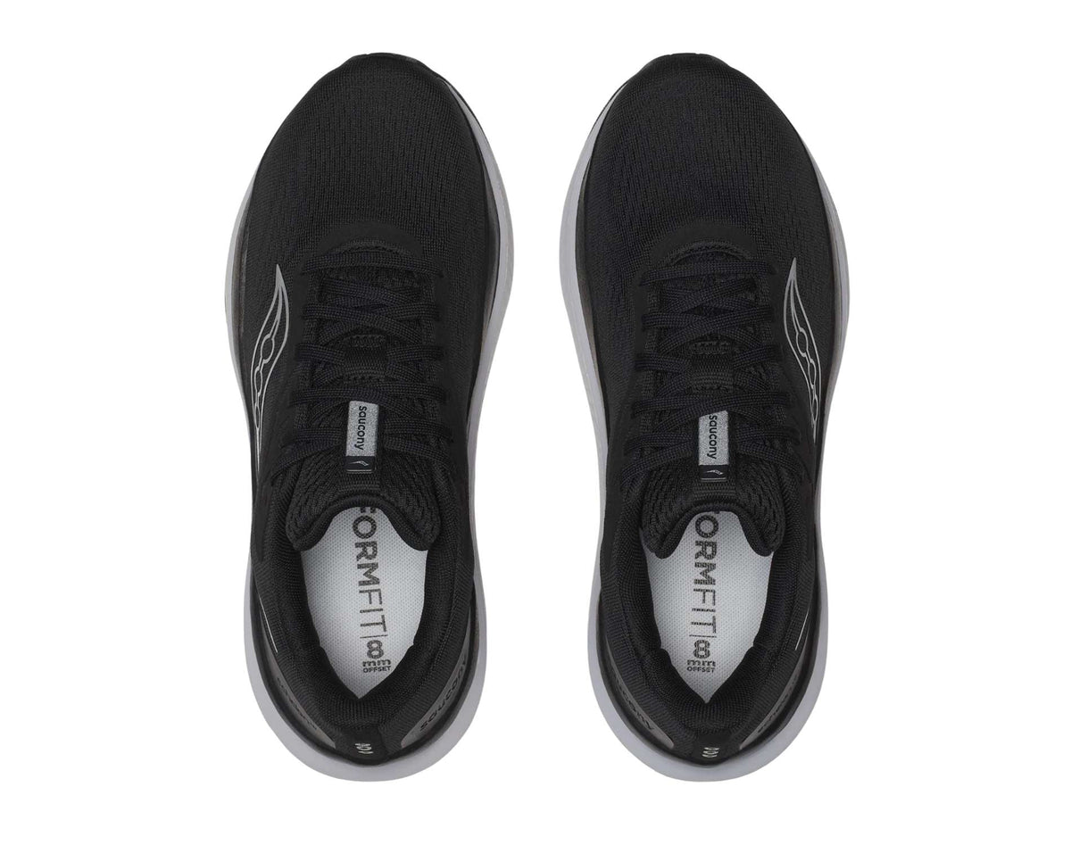 Saucony Echelon 10 Mens Extra Wide Running Shoes