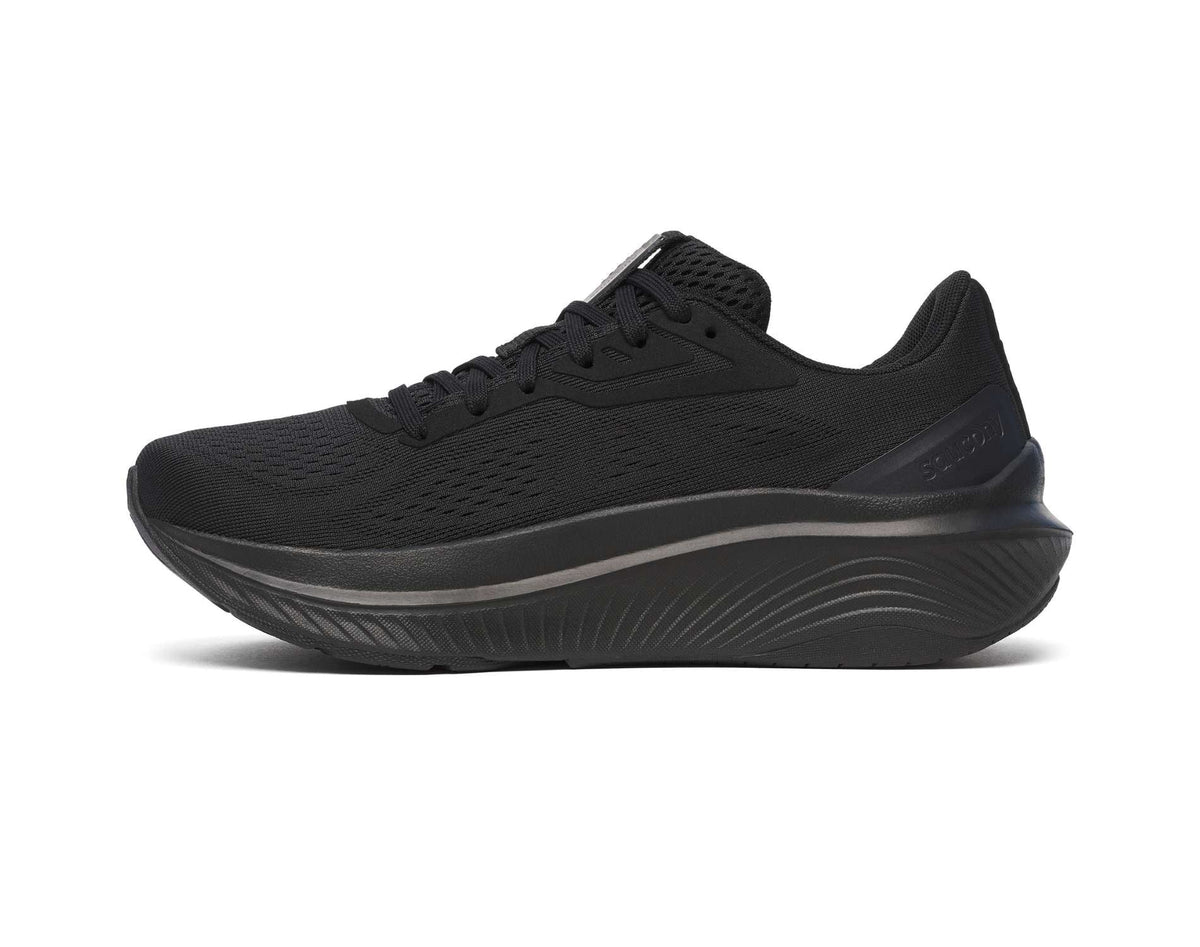 Saucony Echelon 10 Womens Wide Running Shoes