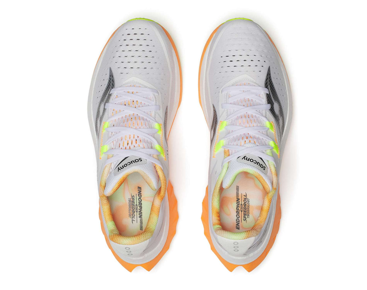 Saucony Endorphin Pro 4 Womens Running Shoes