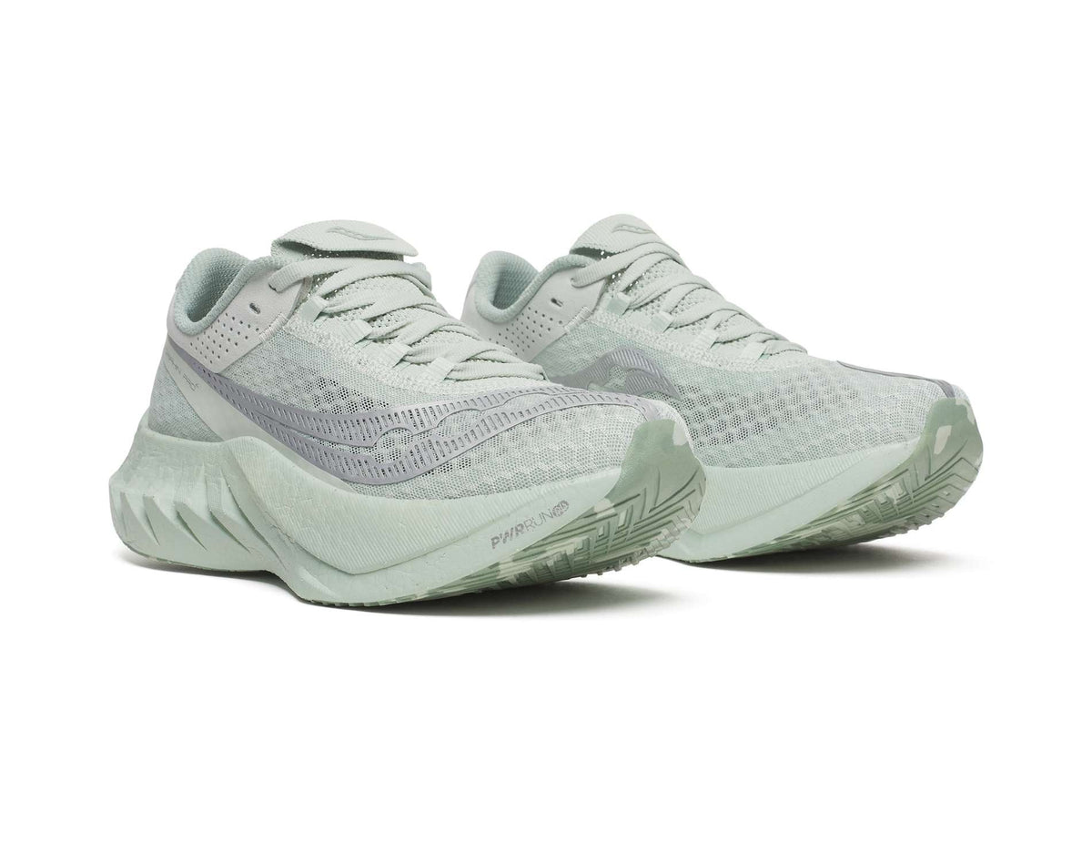 Saucony Endorphin Pro 4 Womens Running Shoes