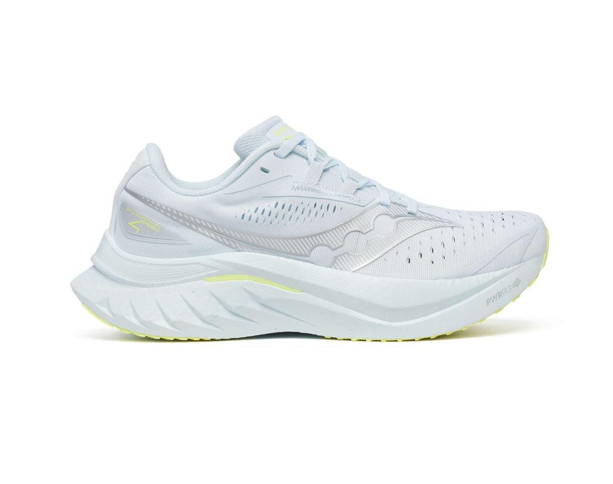 Saucony Endorphin Speed 4 Womens Running Shoes