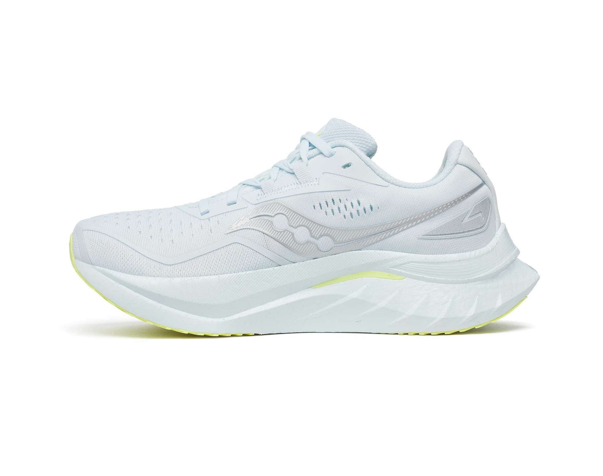 Saucony Endorphin Speed 4 Womens Running Shoes