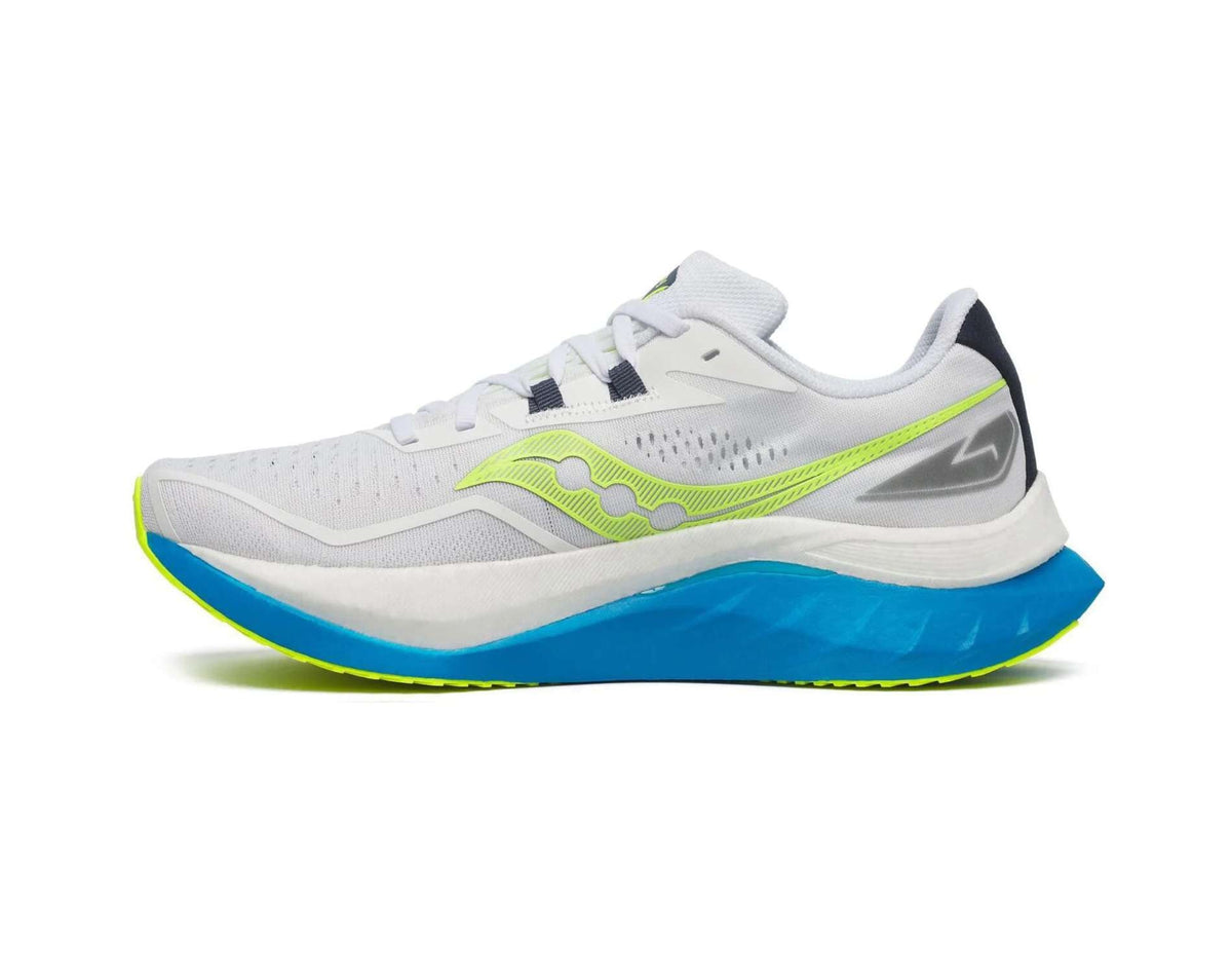Saucony Endorphin Speed 4 Womens Running Shoes