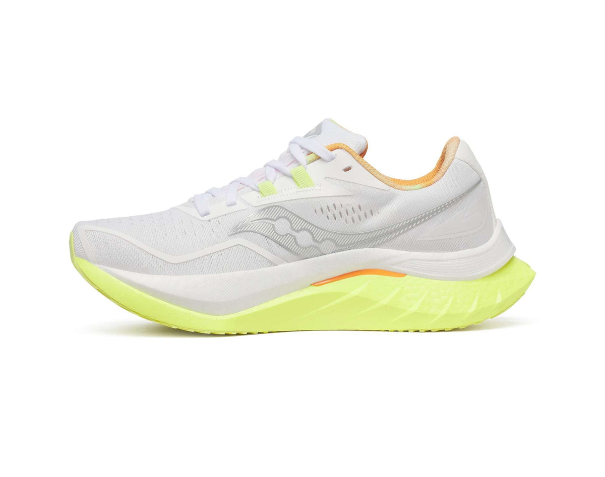 Saucony Endorphin Speed 4 Womens Running Shoes