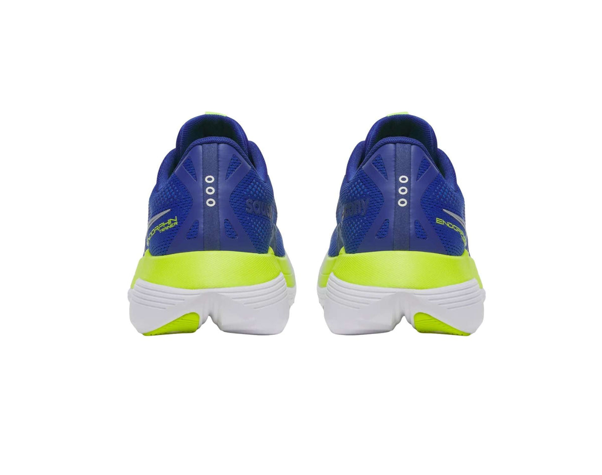Saucony Endorphin Trainer Mens