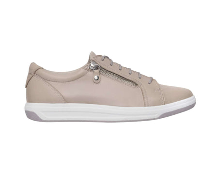Ascent Stratus Womens Zip Casual Shoes