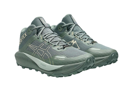 Asics GEL-Trabuco MT GTX Womens Trail Running Shoes