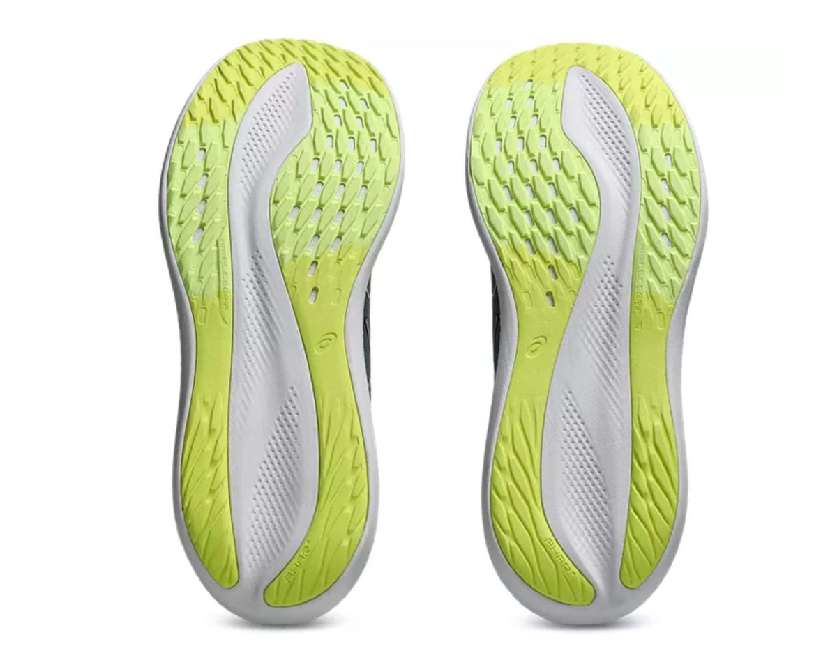 Asics Glideride Max Mens Wide Running Shoes