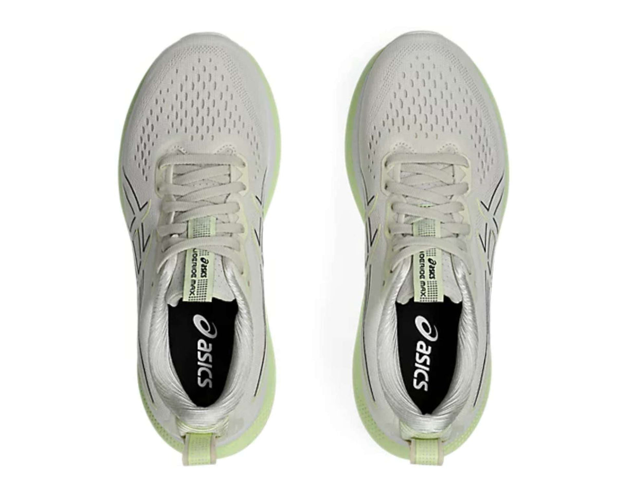 Asics Glideride Max Womens Wide Running Shoes