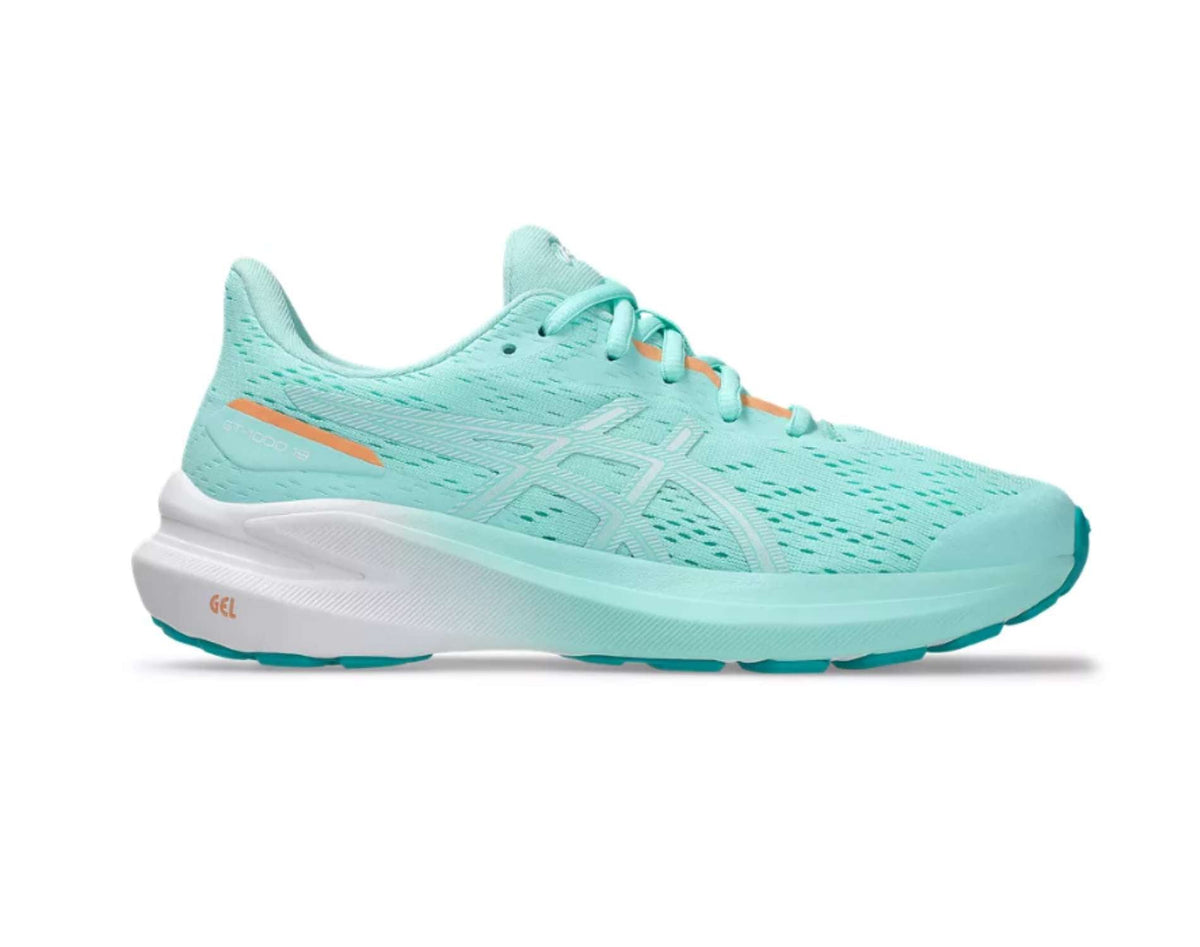 Asics GT-1000 13 GS Kids Running Shoes