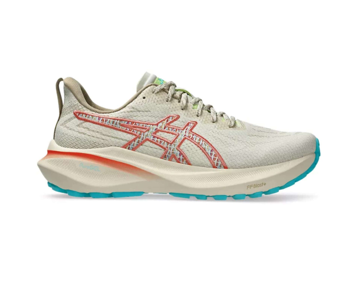 Asics GT-2000 13 TR Womens Trail Running Shoes