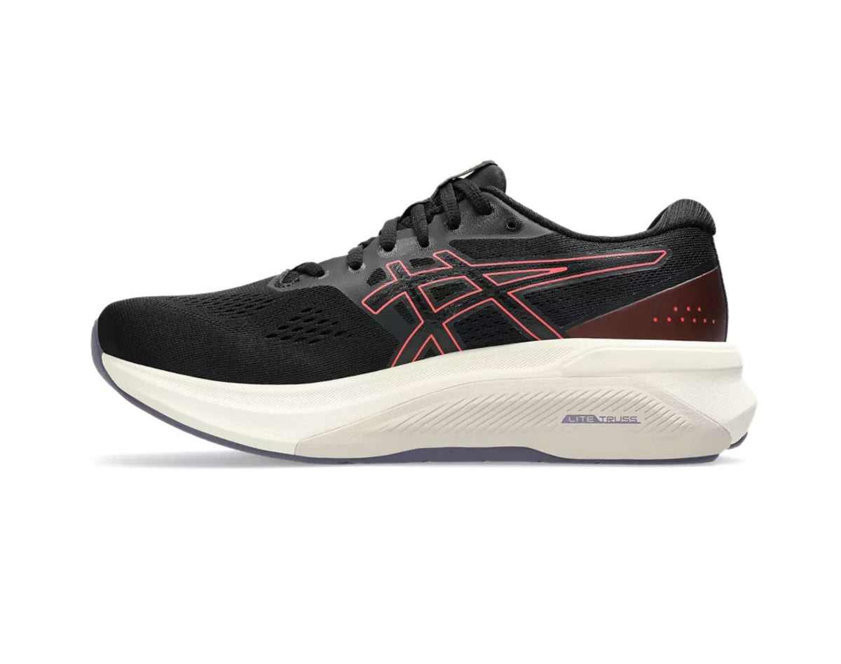 Asics GT-4000 4 Womens Wide Running Shoes