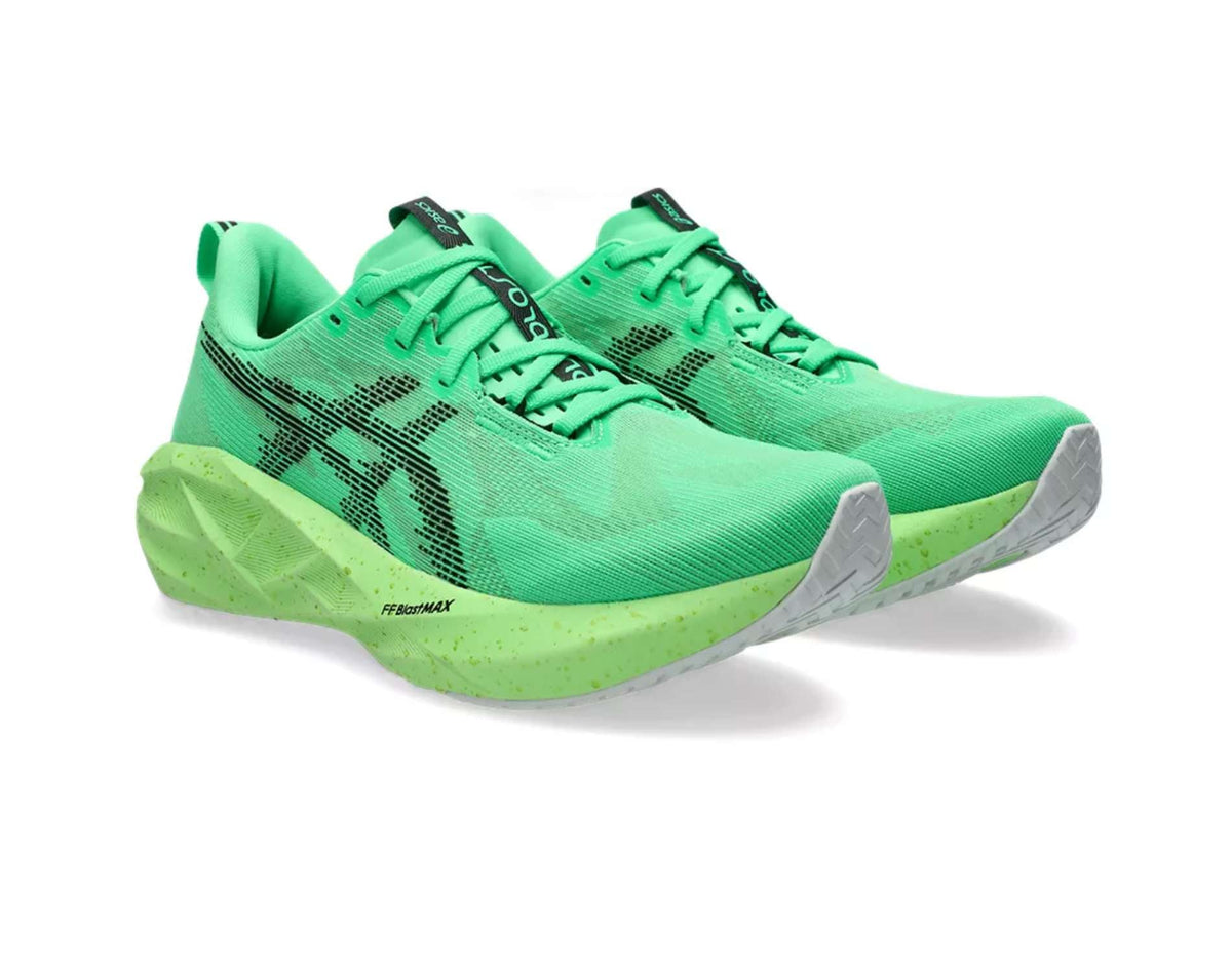Asics Novablast 5 EKIDEN Mens Running Shoes